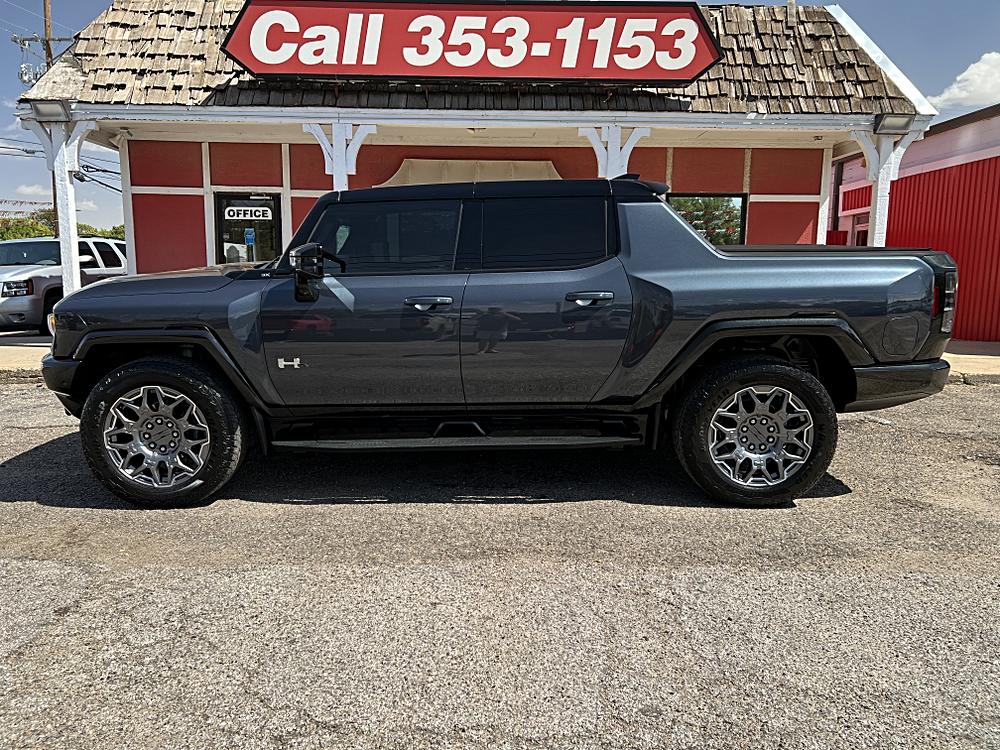 gmc hummer ev 2025 1GT40DDB1SU118302 image gmc hummer ev 2025 1GT40DDB1SU118302 image